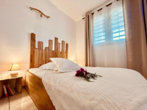 Appartement charmant à Ducos avec terrasse – 48 m² et jardin.